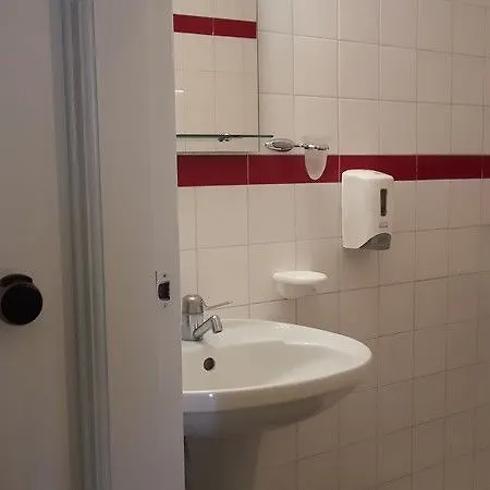 Hotel Irene 2*