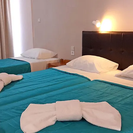 Hotel Irene
