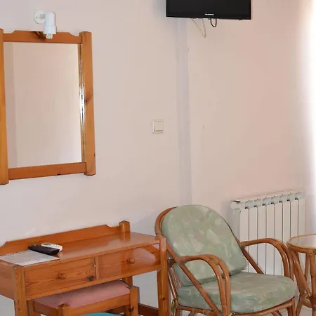 Irene Hotel