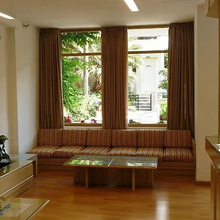Hotel Irene