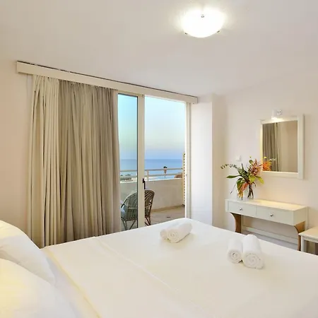 Irene Hotel La Canea