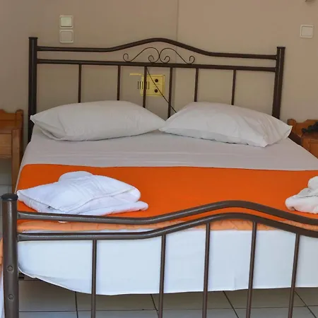 Irene Hotel La Canea