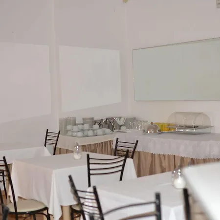 Irene Hotel La Canea