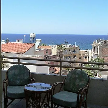 Irene Hotel 2*