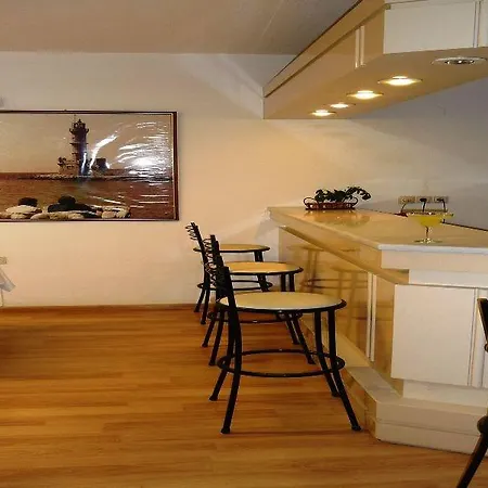 Irene Hotell Chania (Crete)