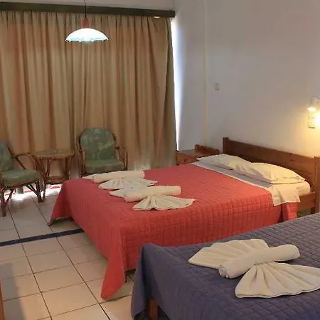 Irene Hotel 2*
