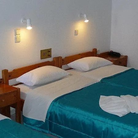 Hotell Irene Chania (Crete)