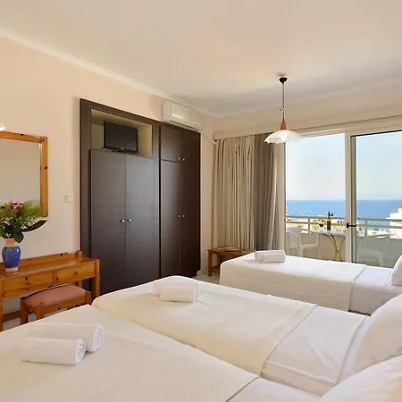 Irene Chania (Crete)