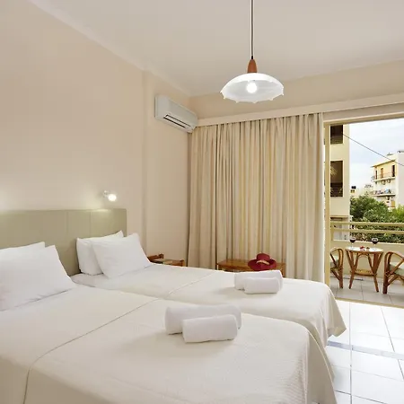 Irene Chania (Crete)