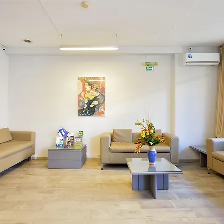 Irene 2* Chania (Crete)