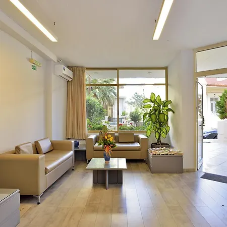 Irene 2* Chania (Crete)