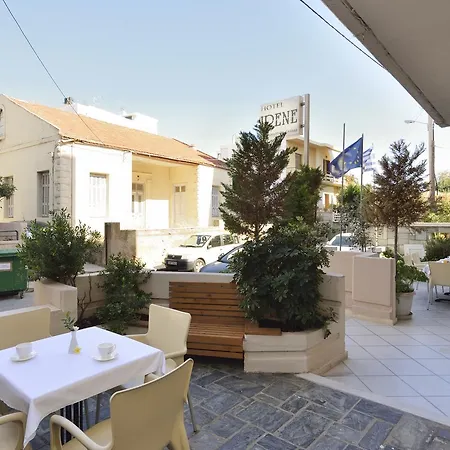 Irene Hotel 2*