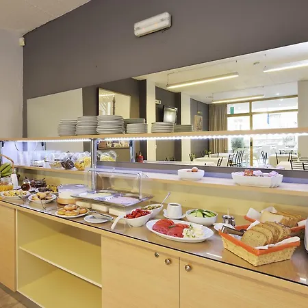 Hotell Irene Chania (Crete)