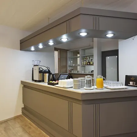 Irene Hotell Chania (Crete)