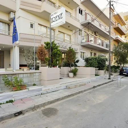 Irene Hotel