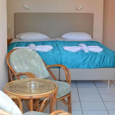 Hotell Irene Chania (Crete)