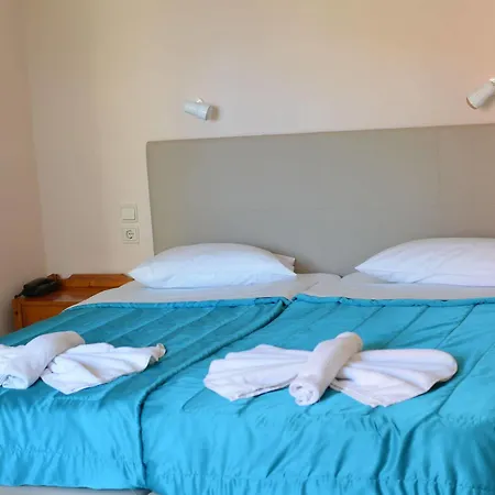 Hotel Irene