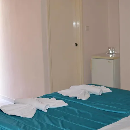 Hotell Irene Chania (Crete)