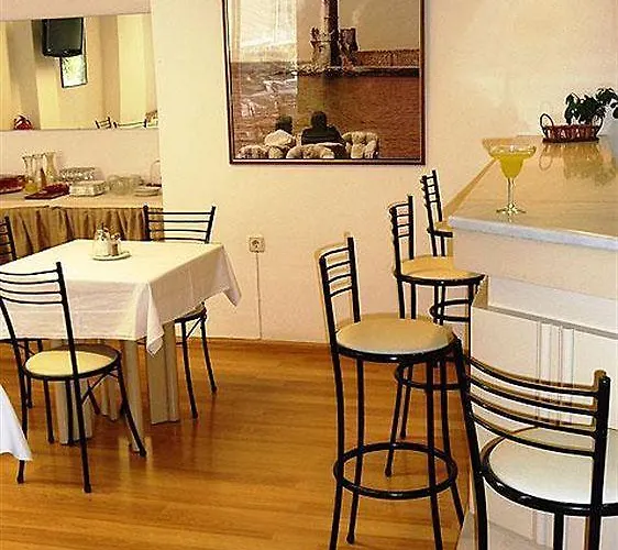 Irene Chania (Crete)