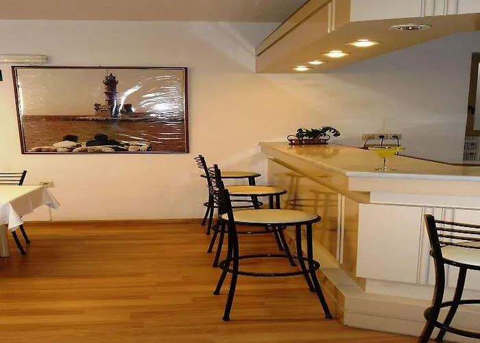 Irene Hotel Chania (Crete)