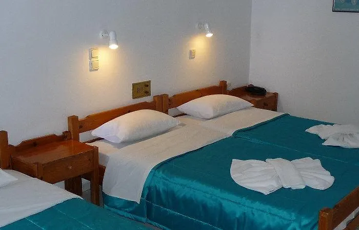 Hotel Irene Chania (Crete)