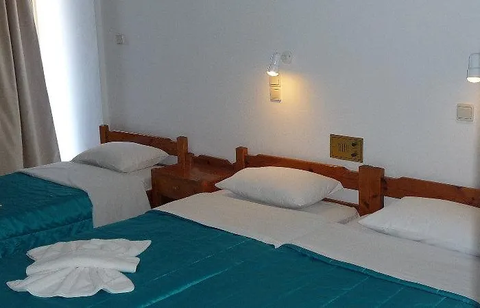 Irene 2* Chania (Crete)