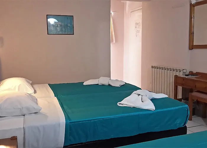 Irene Chania (Crete)