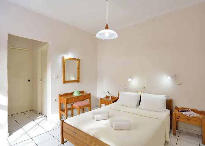 Irene Hotel Chania (Crete)