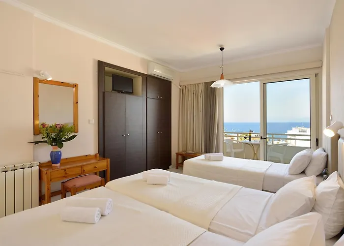 Irene Chania (Crete)