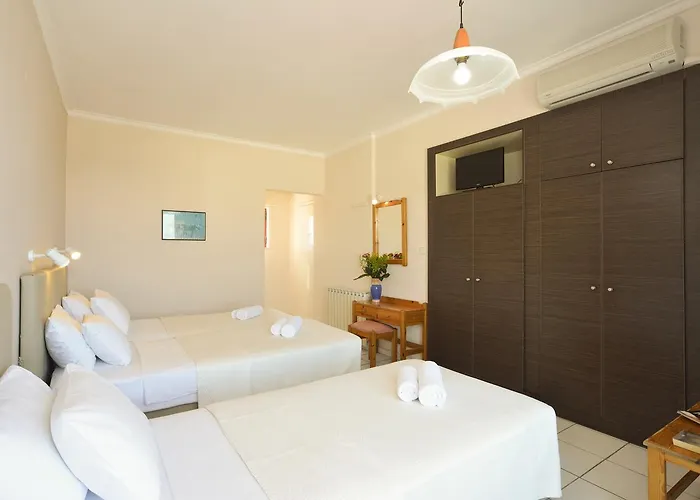 Hotel Irene Chania (Crete)