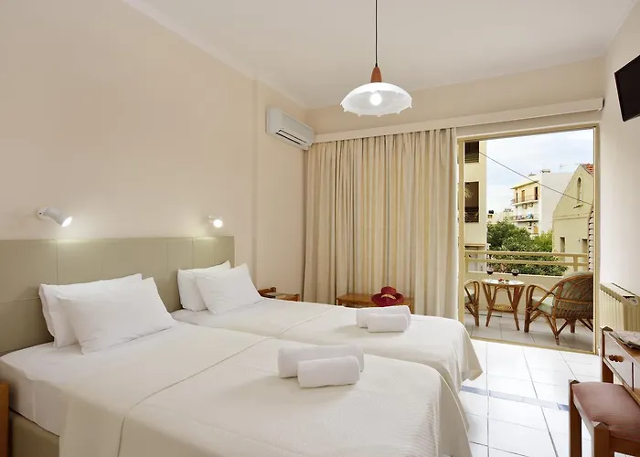 Irene Chania (Crete)