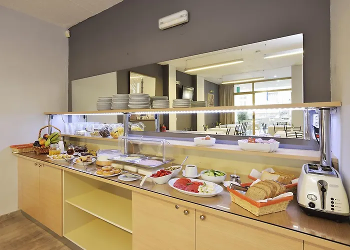 Hotel Irene Chania (Crete)