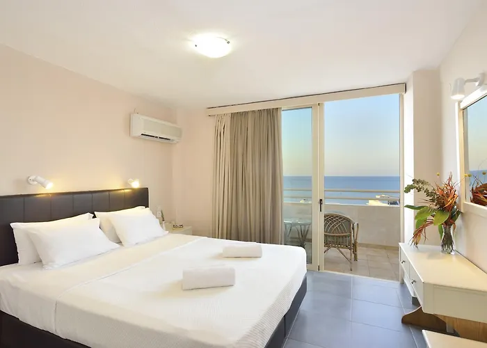 Irene Hotel Chania (Crete)