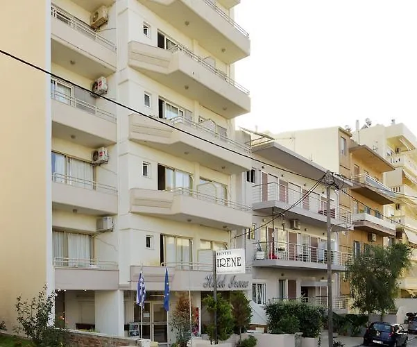 Irene Hotel Chania (Crete)
