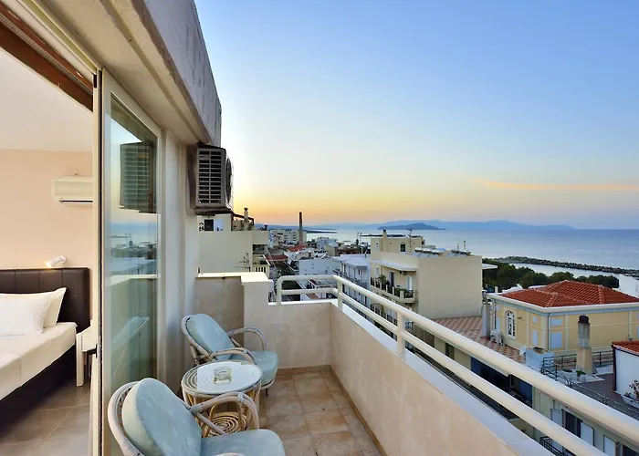 Irene Chania (Crete)