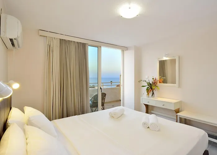 Irene Hotel Chania (Crete)