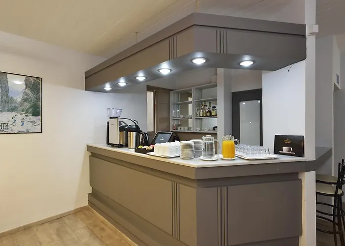 Irene Hotel Chania (Crete)