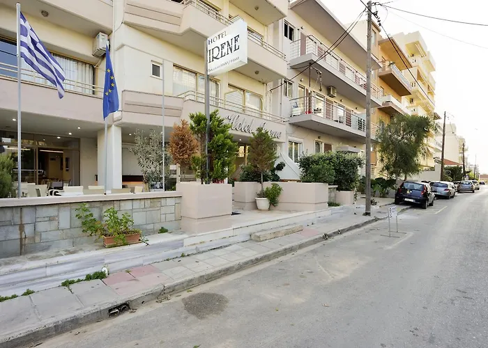 Irene Hotel