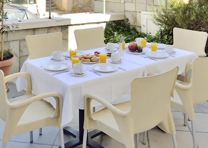 Irene Chania (Crete)