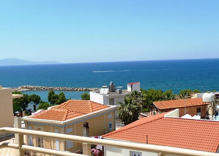 Hotel Irene Chania (Crete)