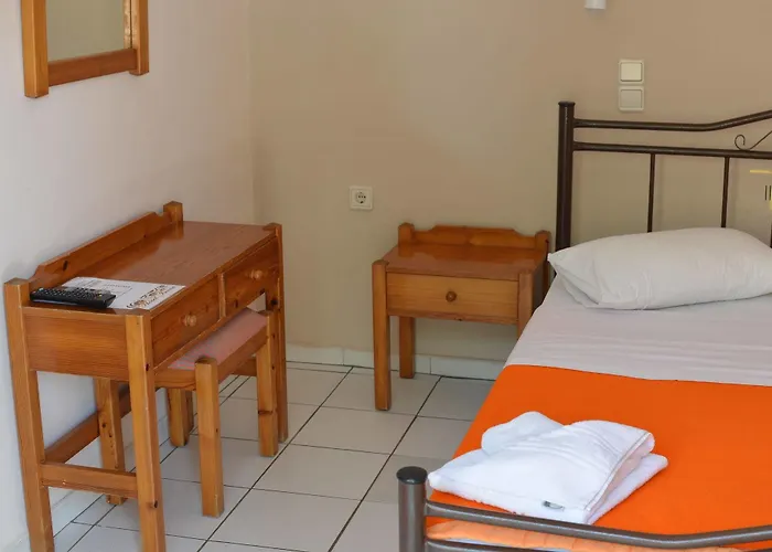 Irene Hotel Chania (Crete)