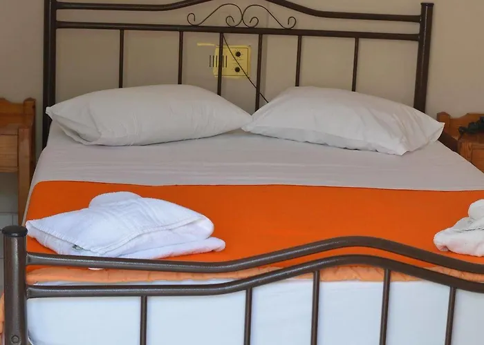 Irene Hotel Chania (Crete)