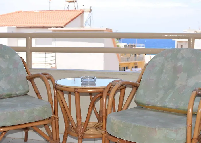 Irene Hotel Chania (Crete)