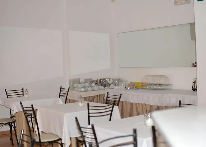 Irene Hotel Chania (Crete)