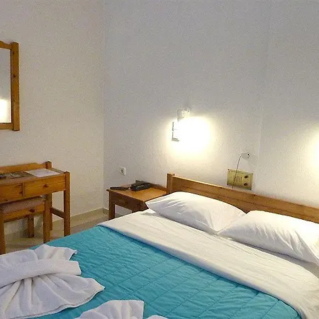 Hotell Irene 2*