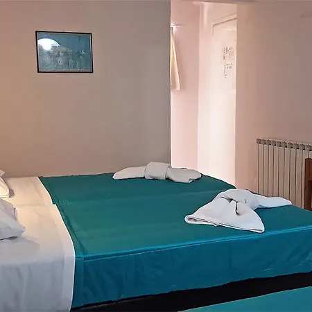 Irene Chania (Crete)