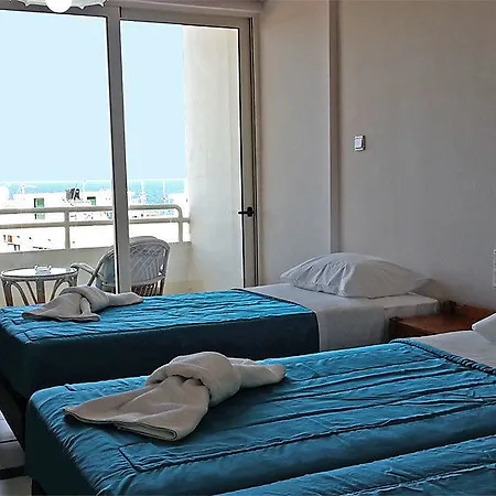 Hotell Irene Chania (Crete)
