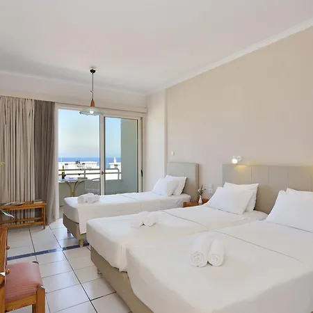 Irene 2* Chania (Crete)