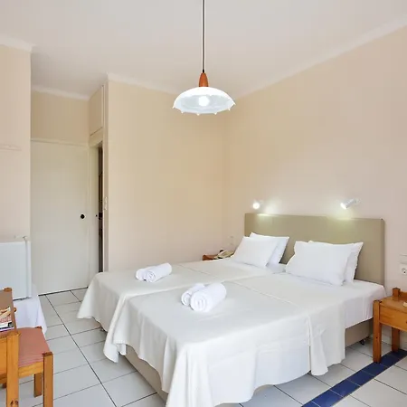 Hotell Irene 2*