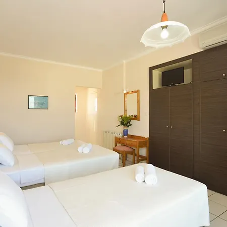 Hotel Irene Chania (Crete)